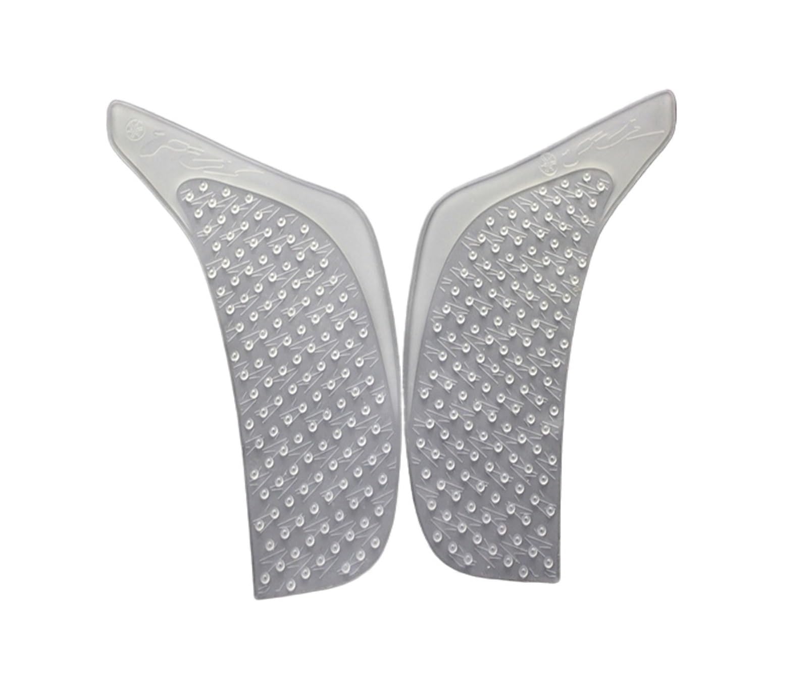 Réservoir Moto Tampon FZ1N 2006-2015 Protection Peinture Contre Rayures