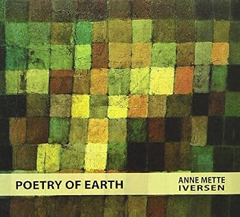 Audio CD Poetry of Earth Book