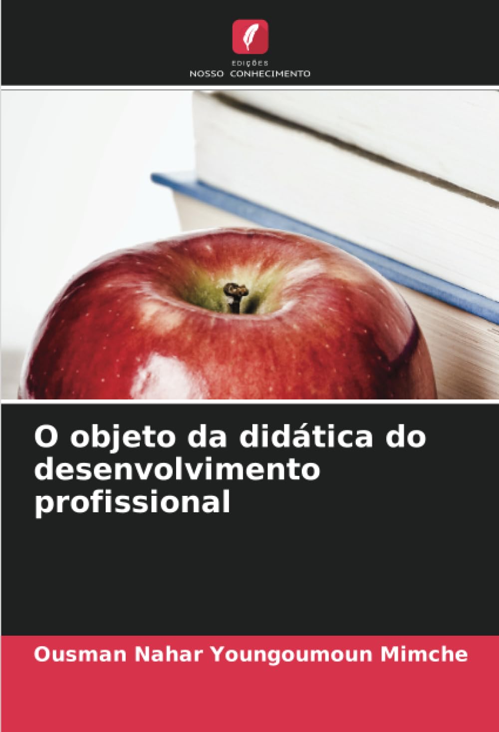 O objeto da didática do desenvolvimento profissional