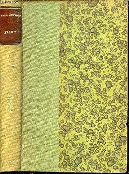 Hardcover Flirt:  A Story of Parisian Life [French] Book