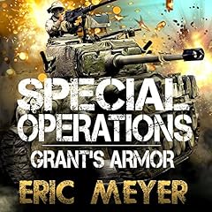 Special Operations Titelbild