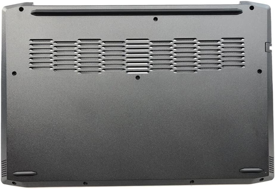 Generic Laptop Bottom Case Cover D Shell for Lenovo Ideapad Gaming 3 15IMH05 3-15ARH05 Grey