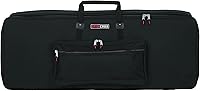Vista 21 de Bolsa acolchada Gator Cases para teclados de 49 notas; (GKB-49)