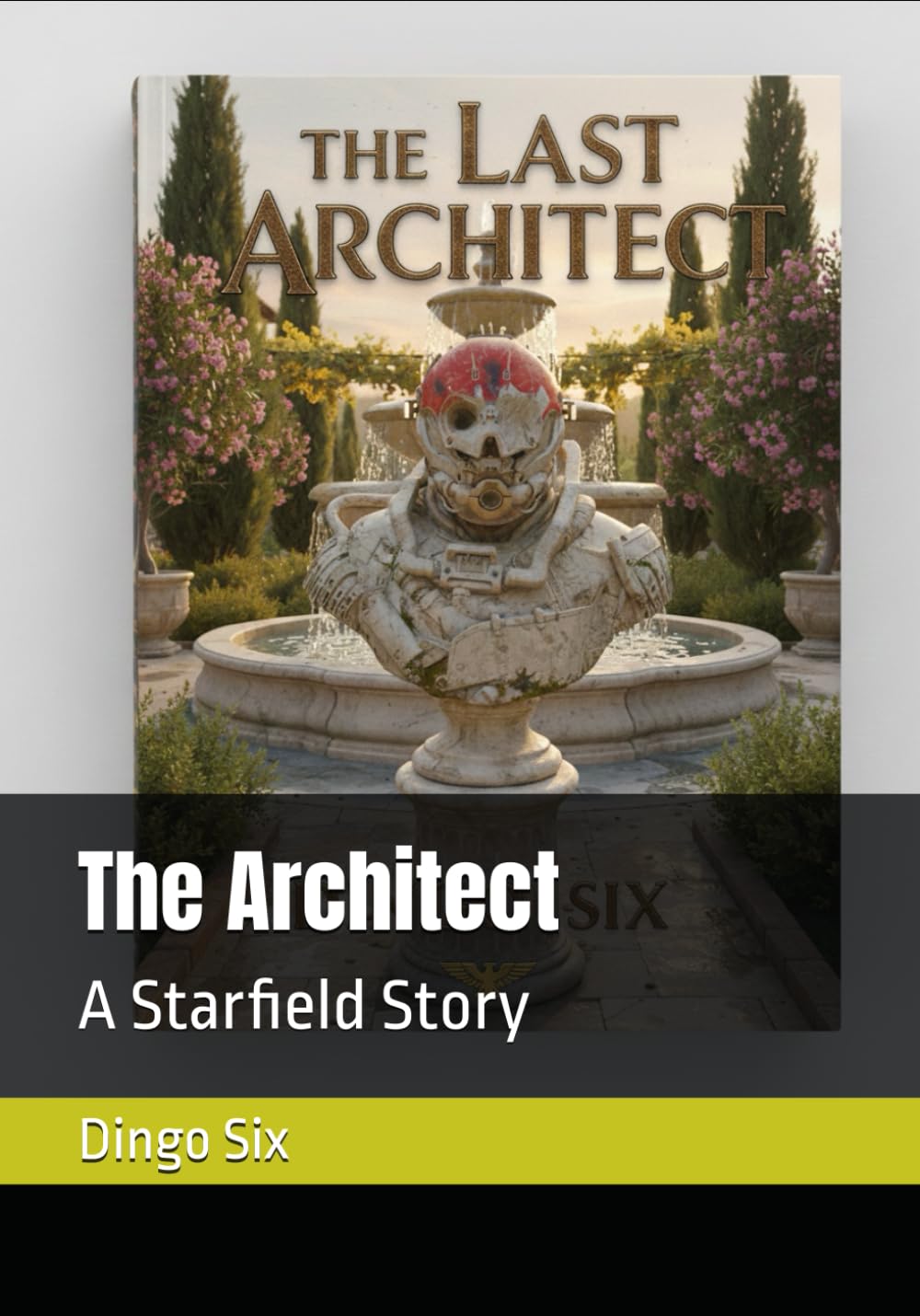 The Architect: A Starfield Story (The Will to Power)