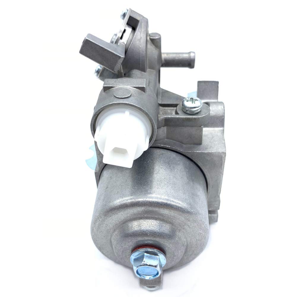 Amazon.com: Carburetor for Robin Subaru EX27 Engine Replaces 279