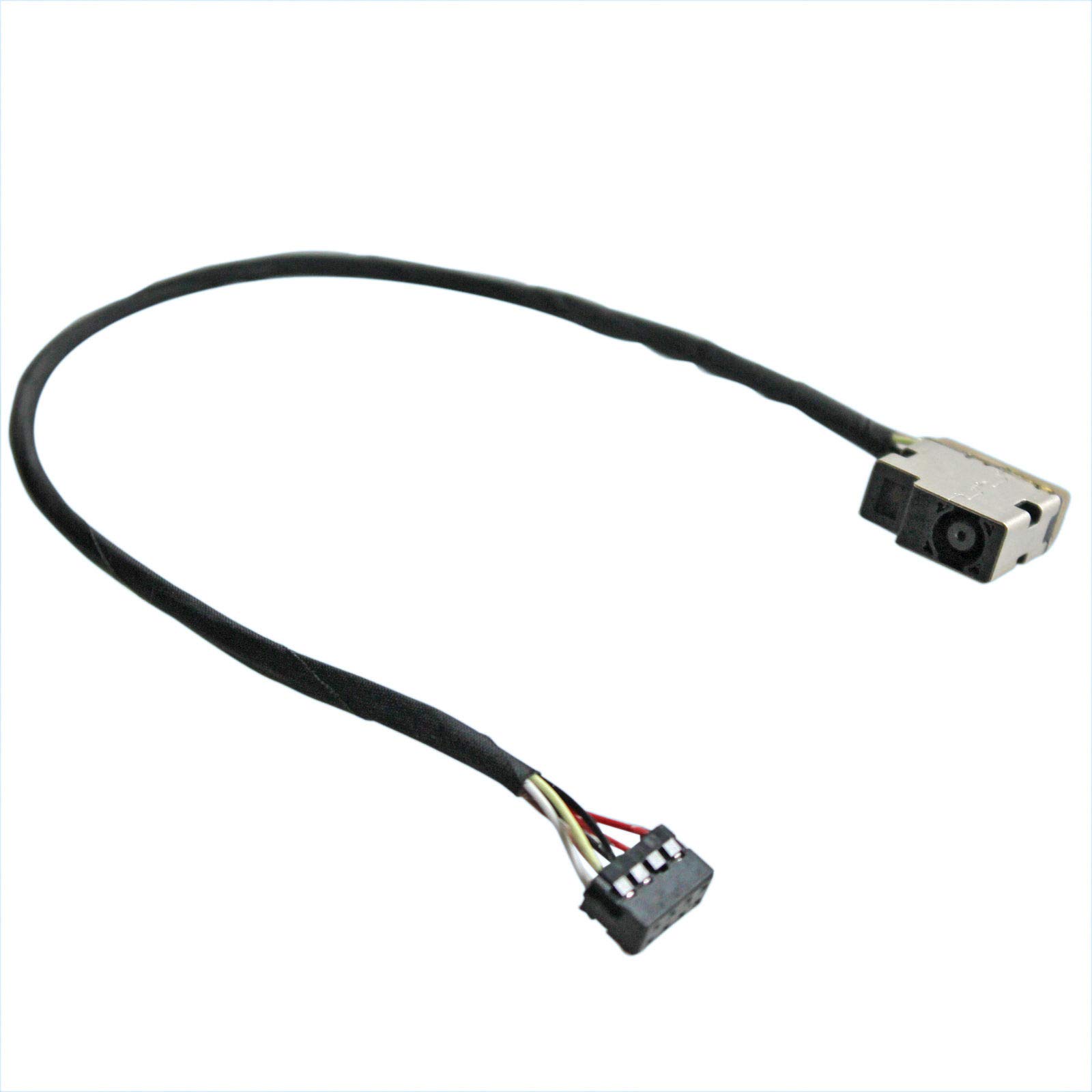 Cable de carga CC para HP Envy M7 que soluciona fallos de batería 5