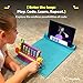 PlayShifu Plugo Coding Kit – Learn The Basics of Coding with Interactive Block-Based Games and Puzzles for Kids Ages 4-10 | Smart Learning & STEM Toy | Educational Gift for Boys and Girls