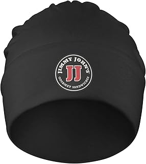 Jimmy johns beanie Clearance