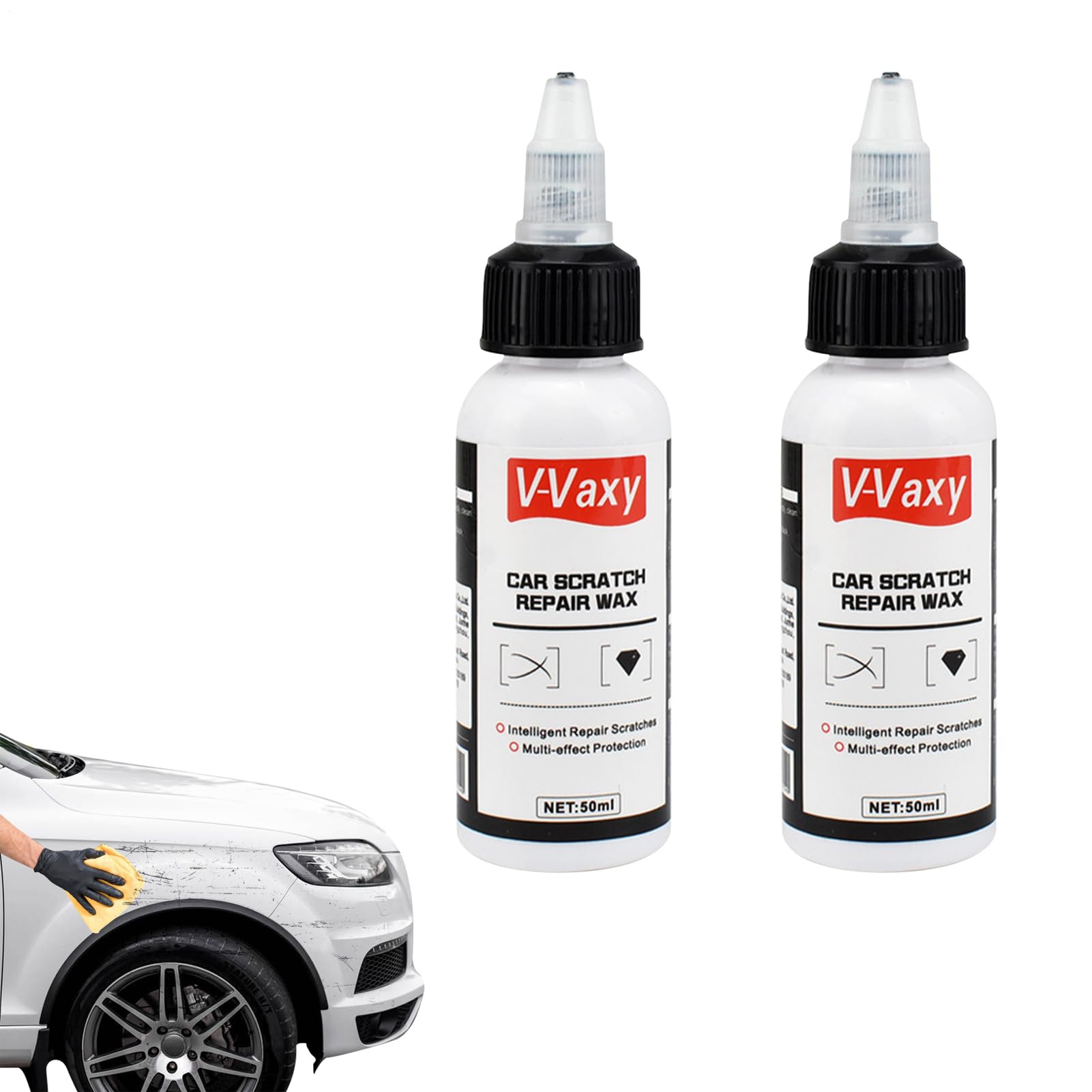 FC8Xワックス SWIX FC8X スキー用フッ素ワックス 37g SWIX(スウィックス