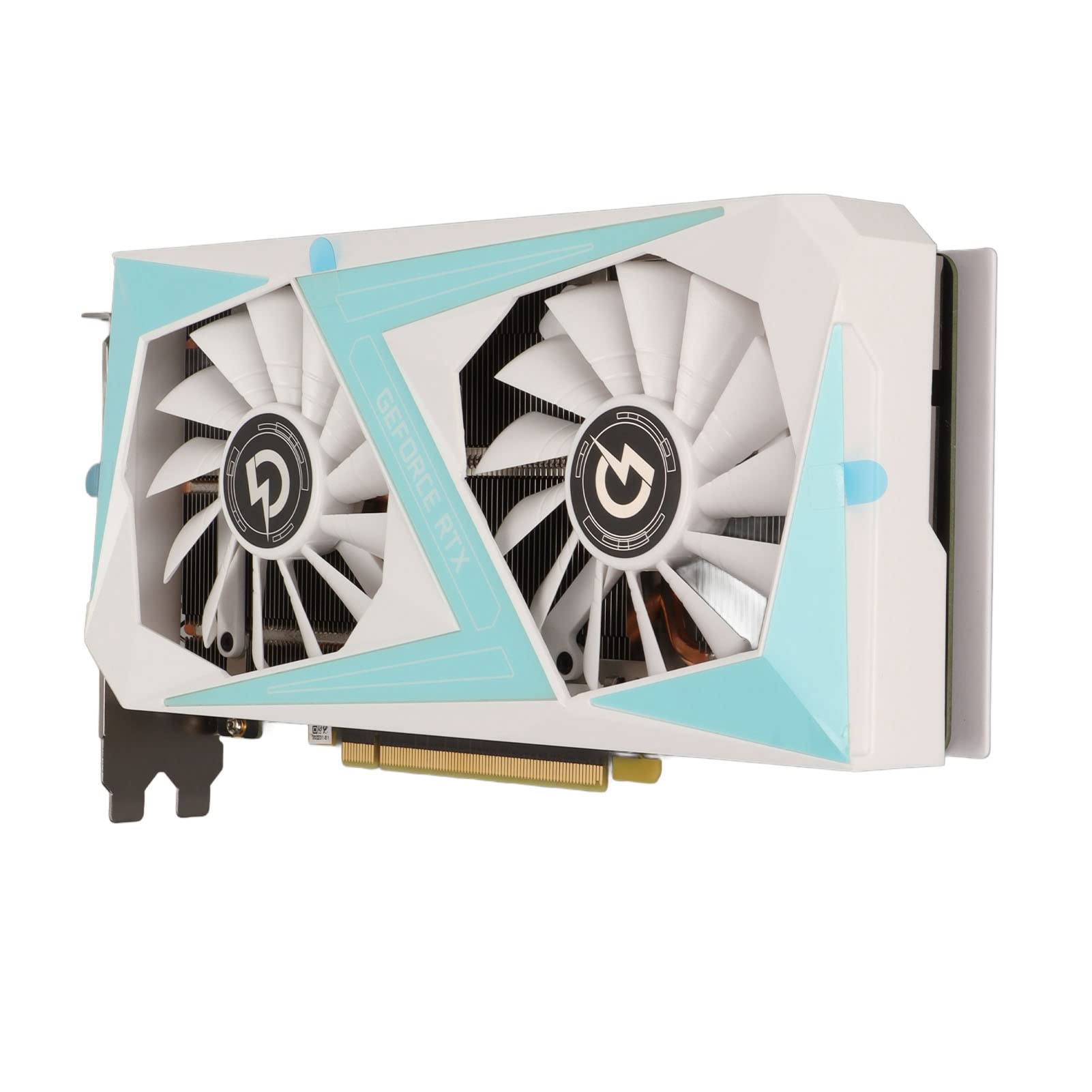 グラフィックボード・グラボ・ビデオカード RTX2060DUAL 6GB GODR6 192bit DVI HDMI DP Amazon | 玄人志向 NVIDIA GeForce RTX2060搭載 グラフィック