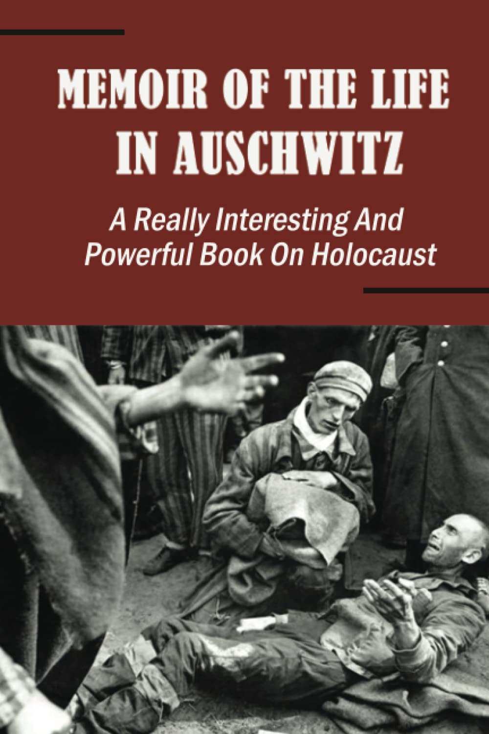 Memoir Of The Life In Auschwitz: A Really Interesting And Powerful Book On Holocaust