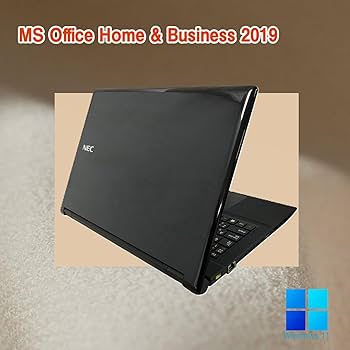 NEC ノートPC ブラック ノートパソコン(ノートPC) | NEC LAVIE公式サイト