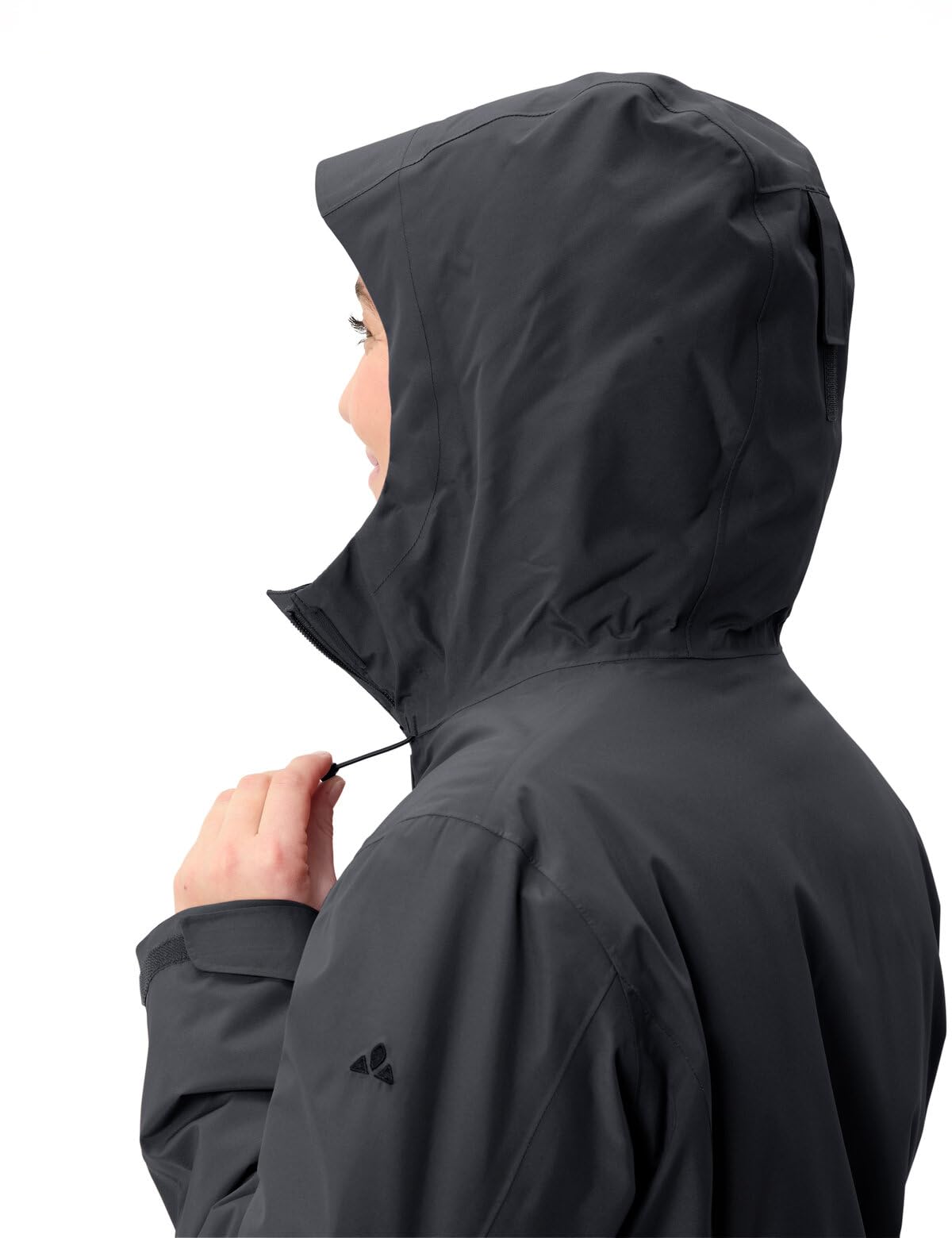 VAUDE Kurtka Kobiety Women's Rosemoor Padded Parka