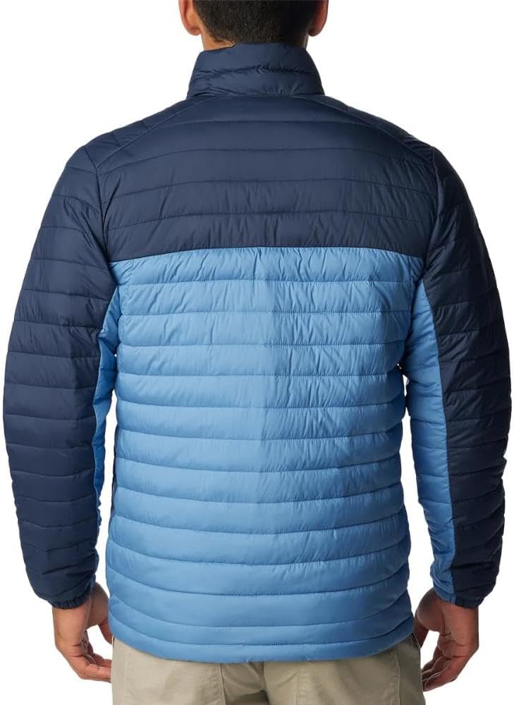 Men's Silver Falls™ Jacket - Image 2