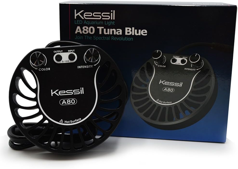 Tuna Blue A80 LED Light KSA80-TB