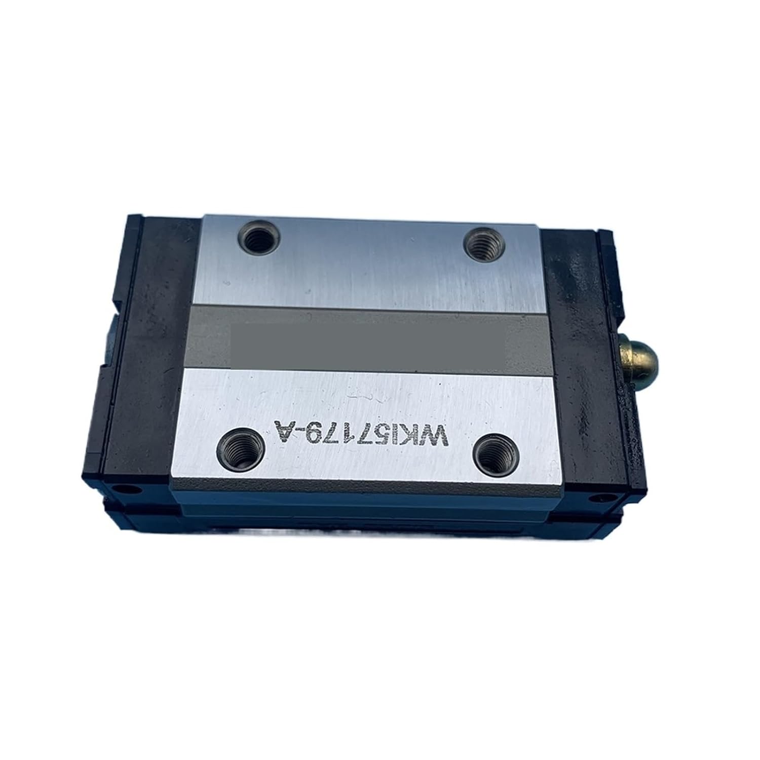 1pc Roland Linear Guide Slider SSR15XW SSR20XW Rail Block for Roland RA640 RE640 XJ740 XJ540 VS640 SP540 VP300 VP300I Print(SSR20XW)