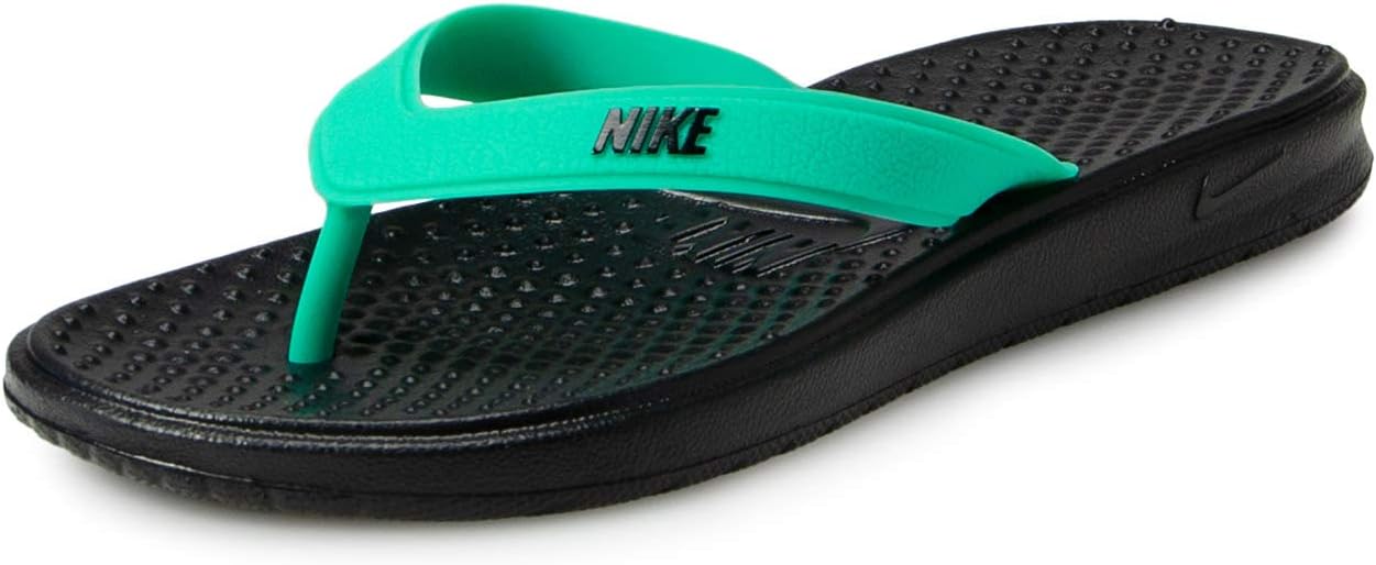 Nike Women's Solay Thong Slide Sandal