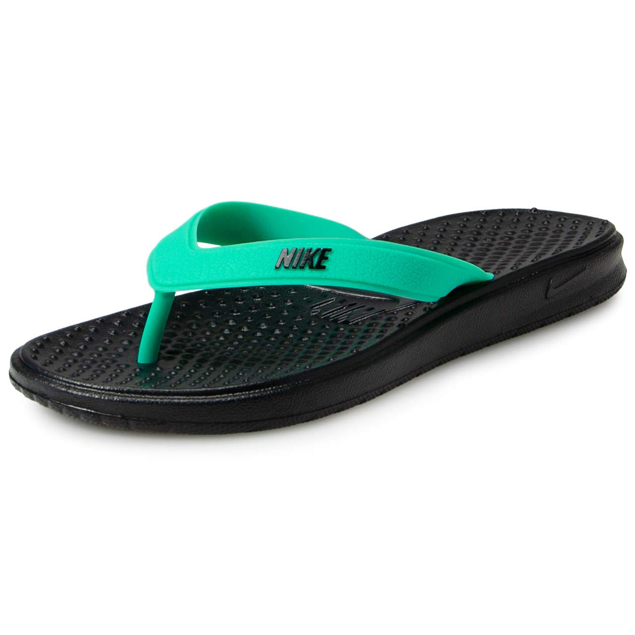 Nike Women's Solay Thong Slide Sandal