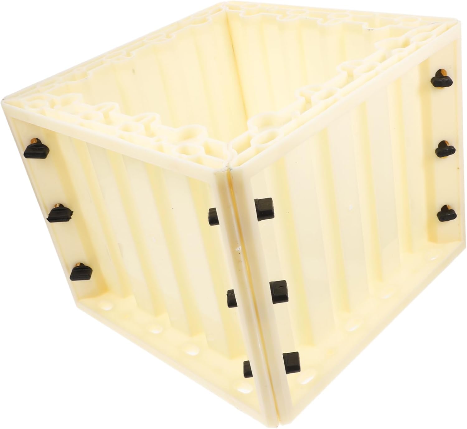 DIY Concrete Column Molding Roman Pillar Mold European Decor Reusable Durable Material