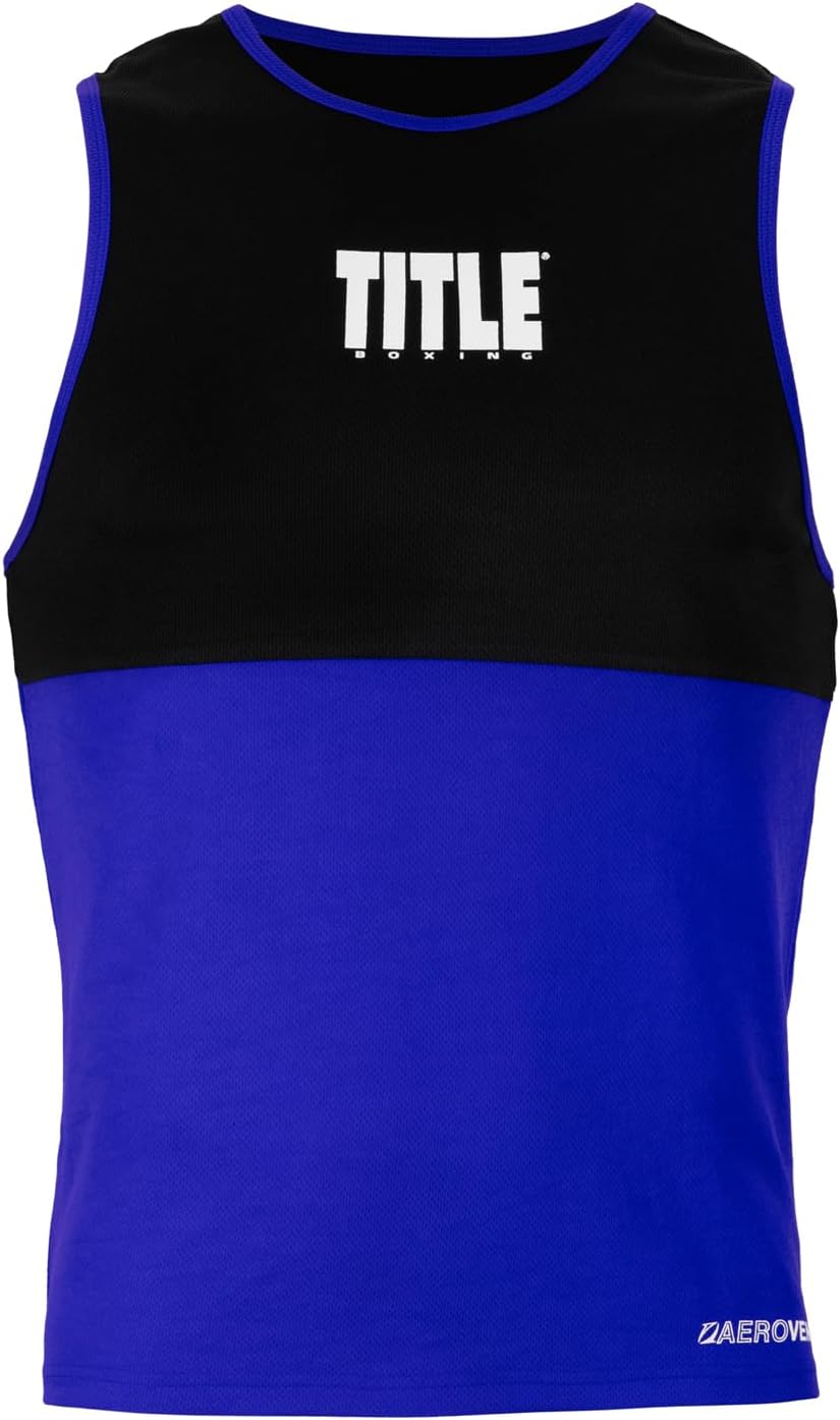Title Boxing Latitude Amateur Boxing Set