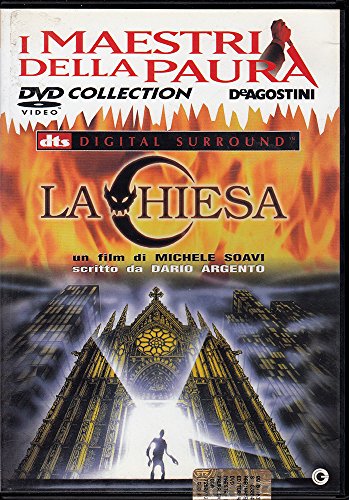 La Chiesa EDITORIALE I Maestri della Paura