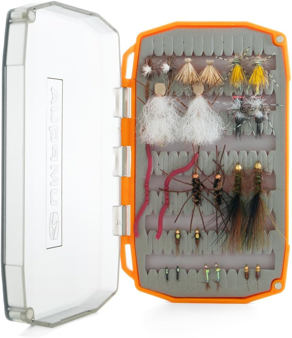 Umpqua Fly Assortment Trout Essential
