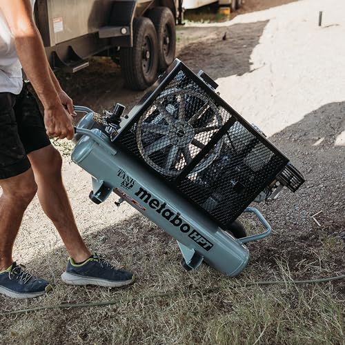 Metabo HPT THE TANK XL 9-Gallon