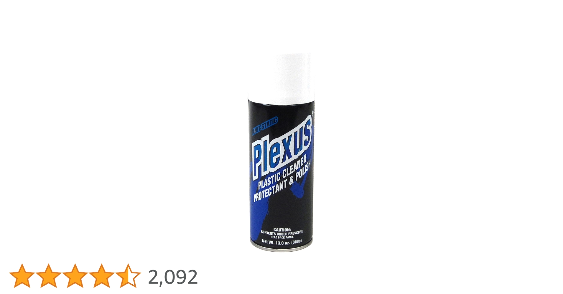 【新品未開封】 プレクサス Plexus 13oz 368g PL368 新品未開封】 プレクサス Plexus 13oz 368g PL368 - メルカリ