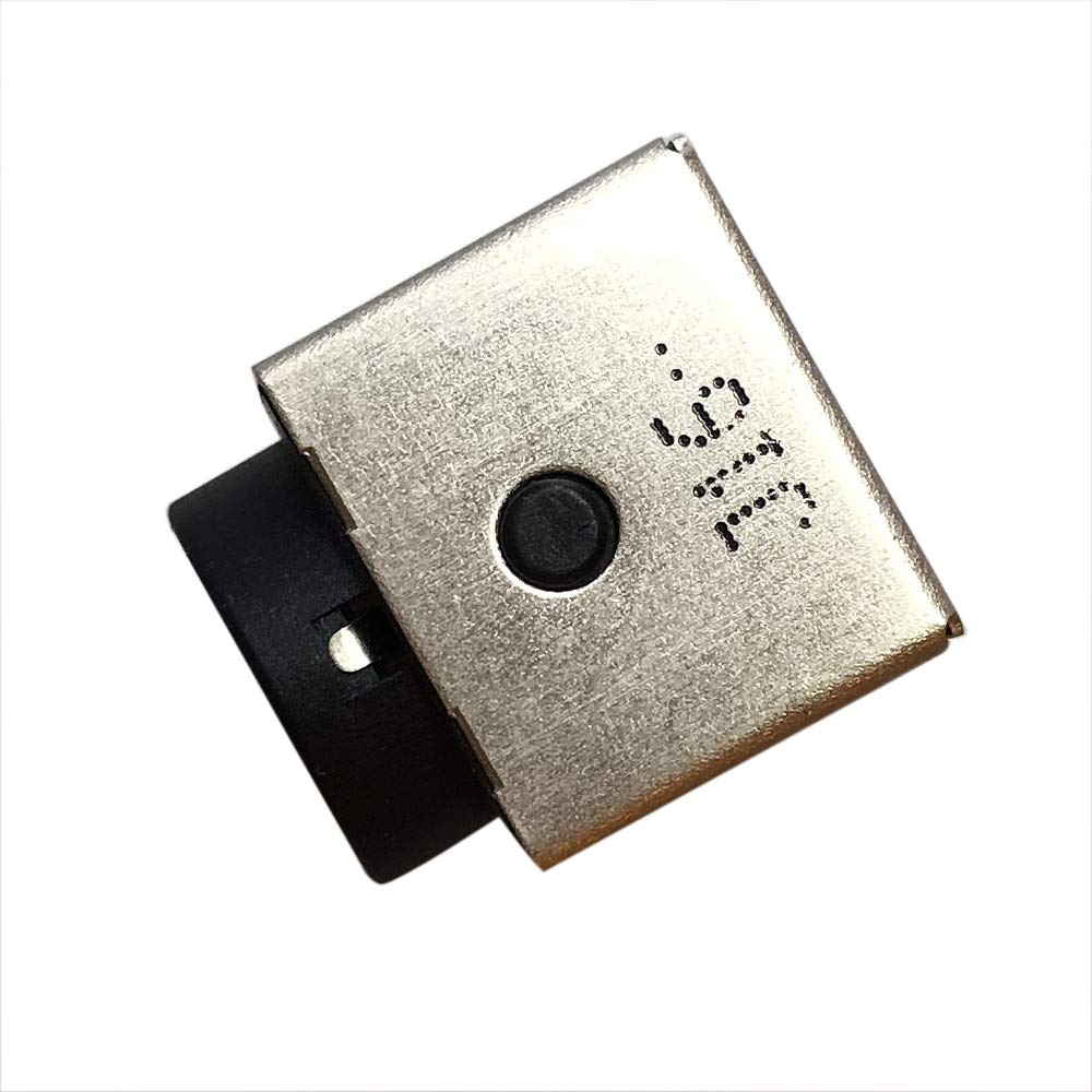 Gintai Connettore DC Power Jack Per MSI GT62, GT63, GT80, GT83 E CLEVO P870 – Ricambio Originale - 2
