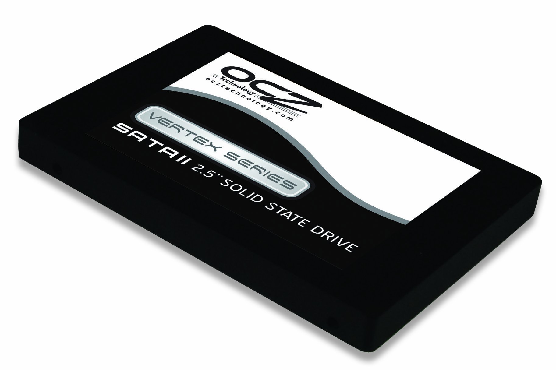 OCZ OCZSSD2-1VTX120G Vertex Series SSD Drive 2,5