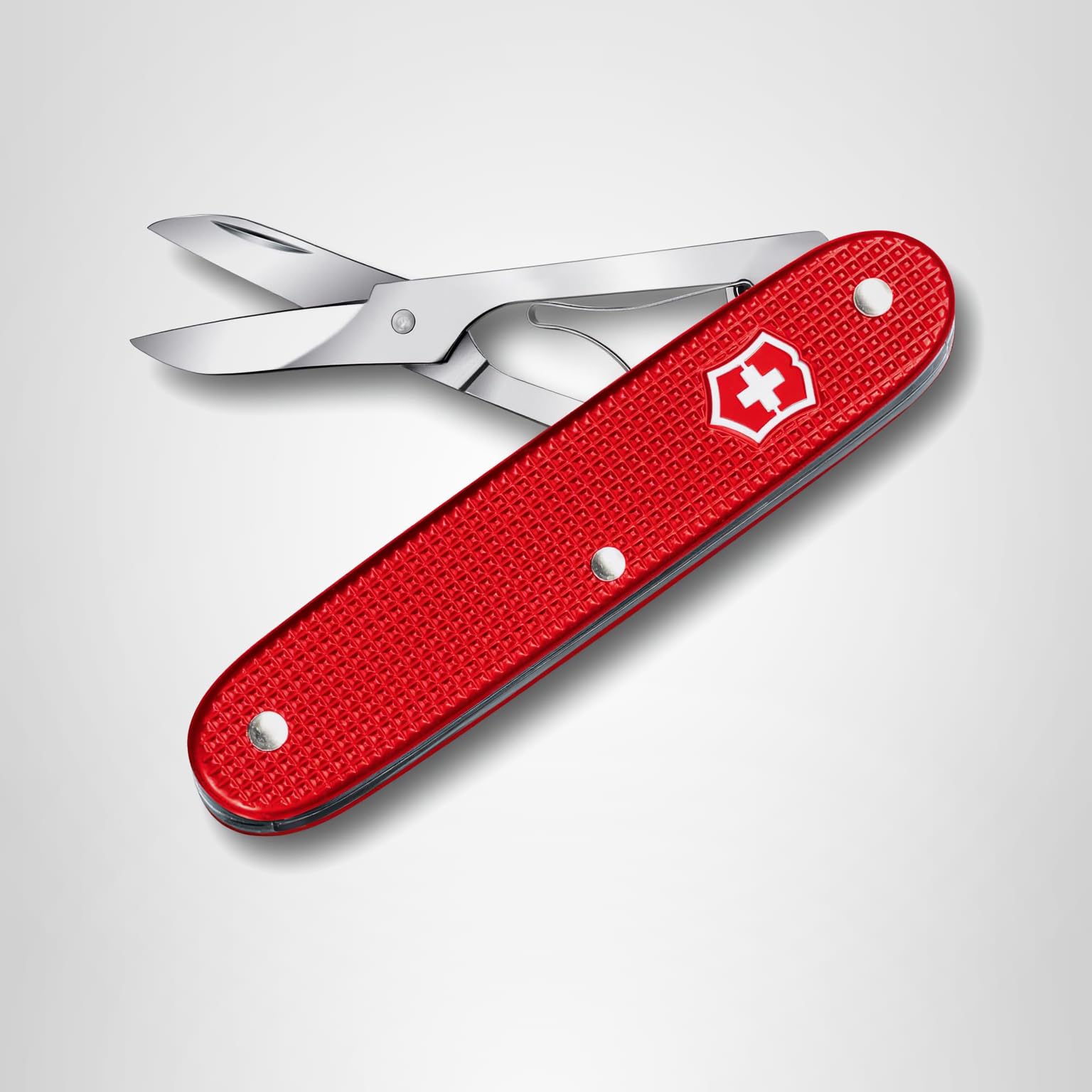 Amazon.com: Victorinox Companion X Alox Swiss Army Tool with
