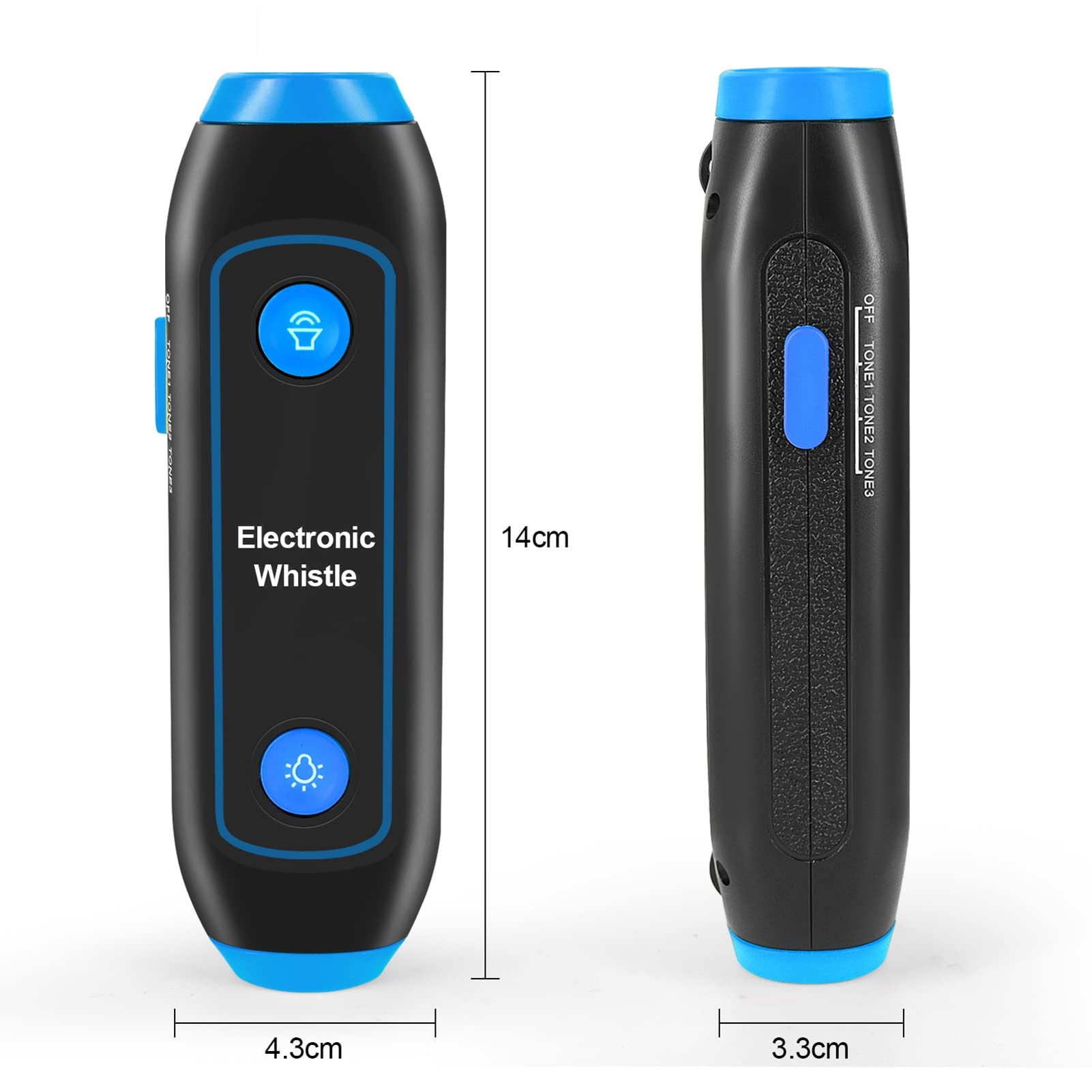 Abbott FreeStyle Libre 3 Plus - 15 Dagen Realtime – - Glucosemonitoring