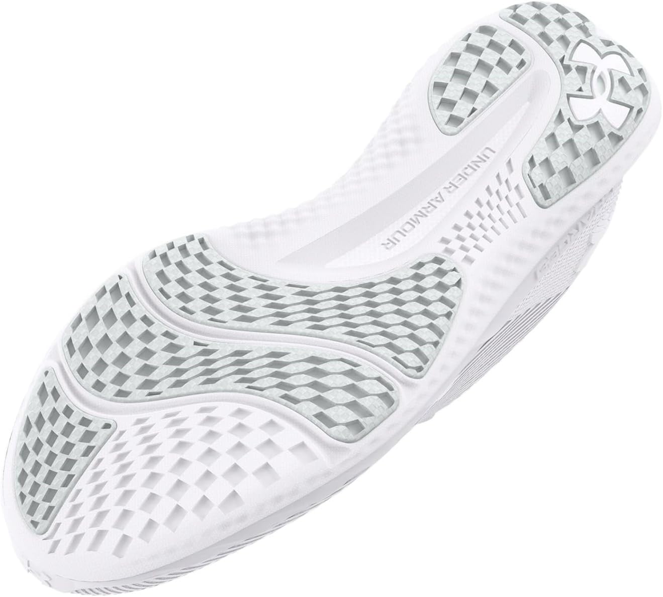 Under Armour Men's Charged Speed Swift Sneaker