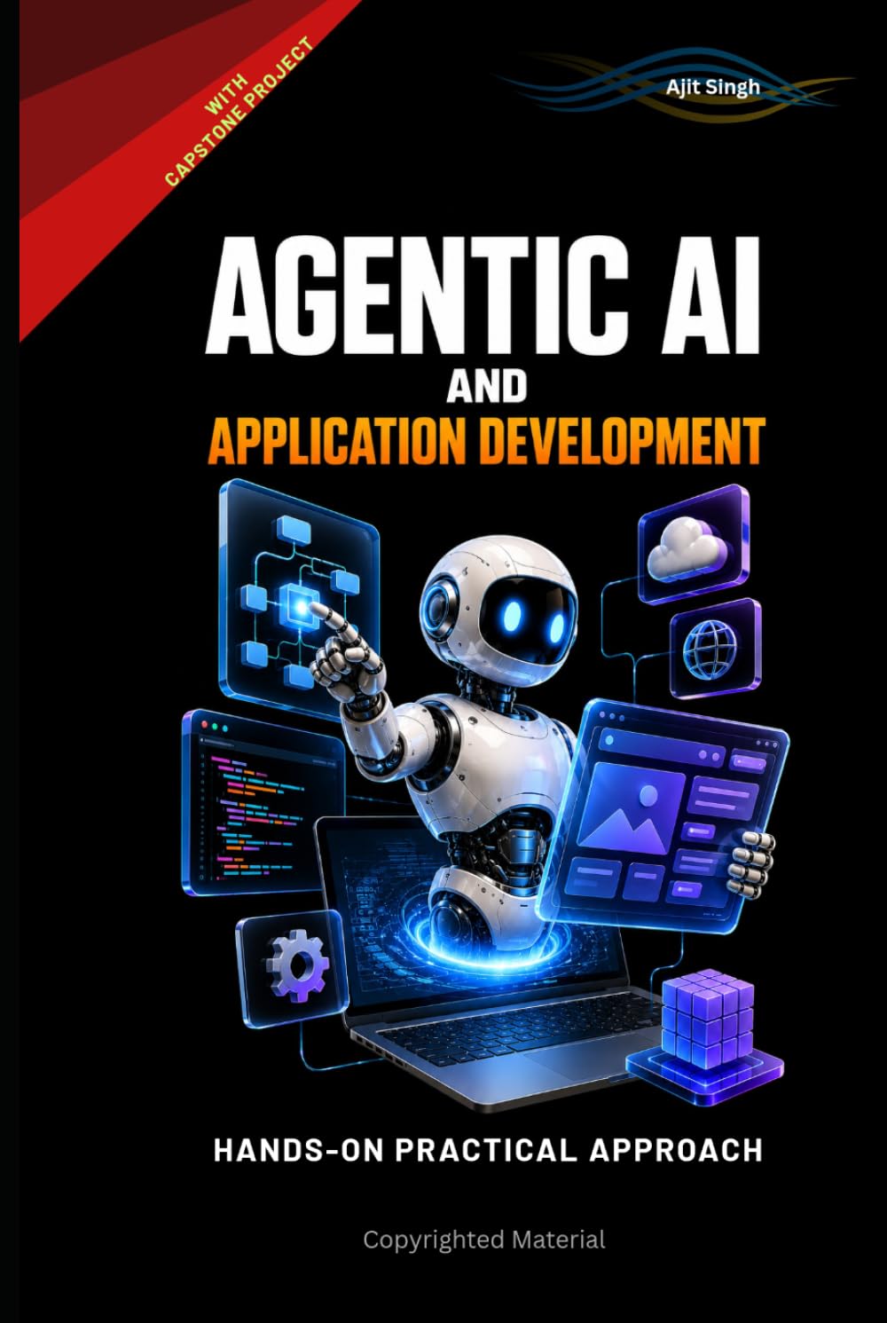 Agentic AI and Application Development