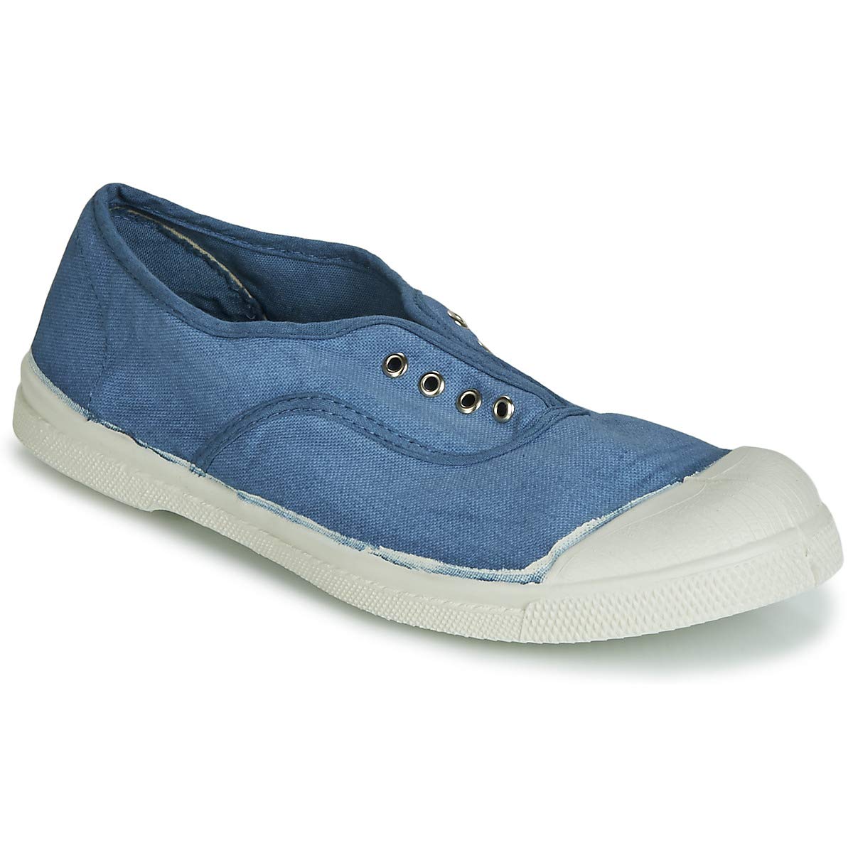 Bensimon Tennis Elly, Baskets Femme