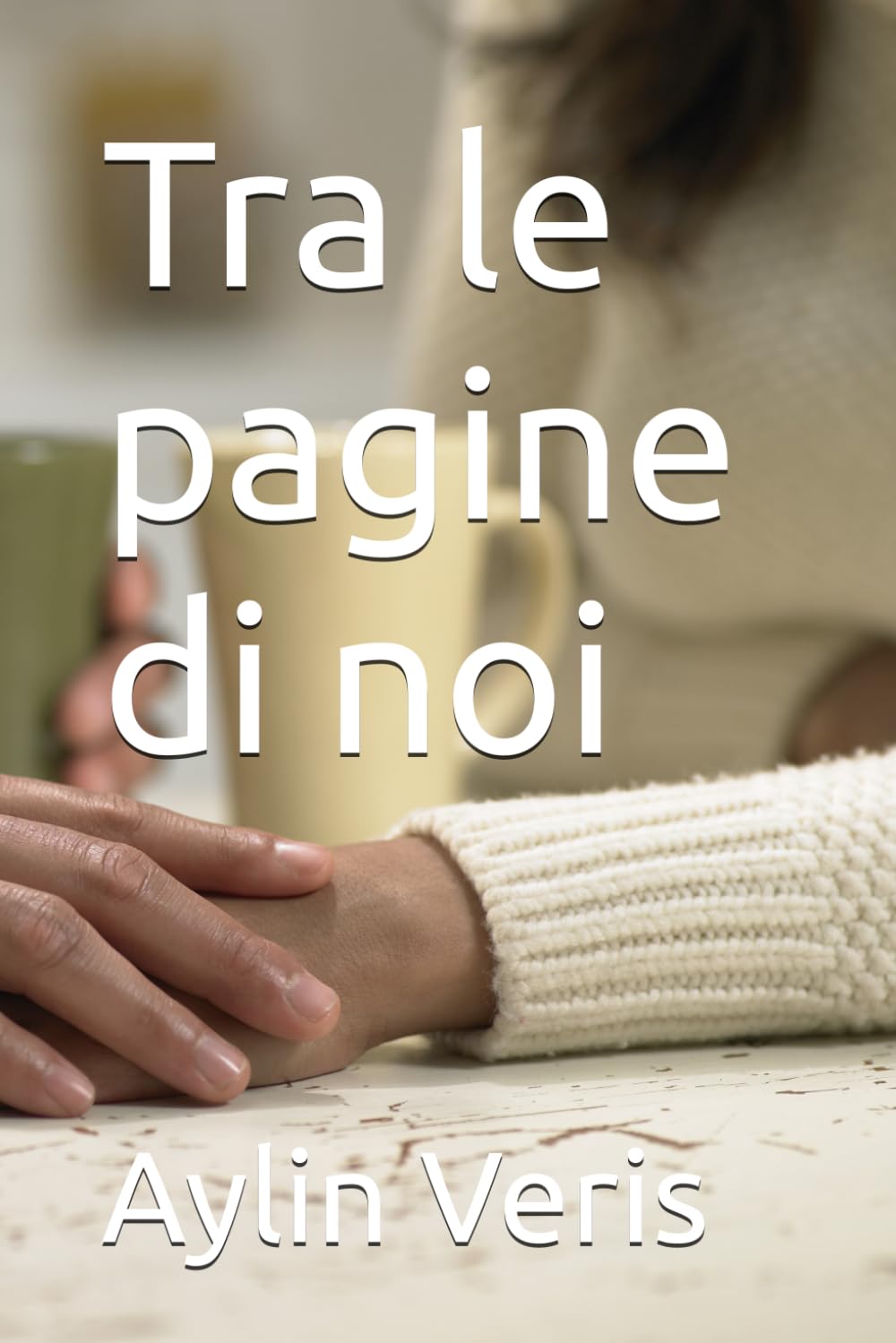 Tra le pagine di noi