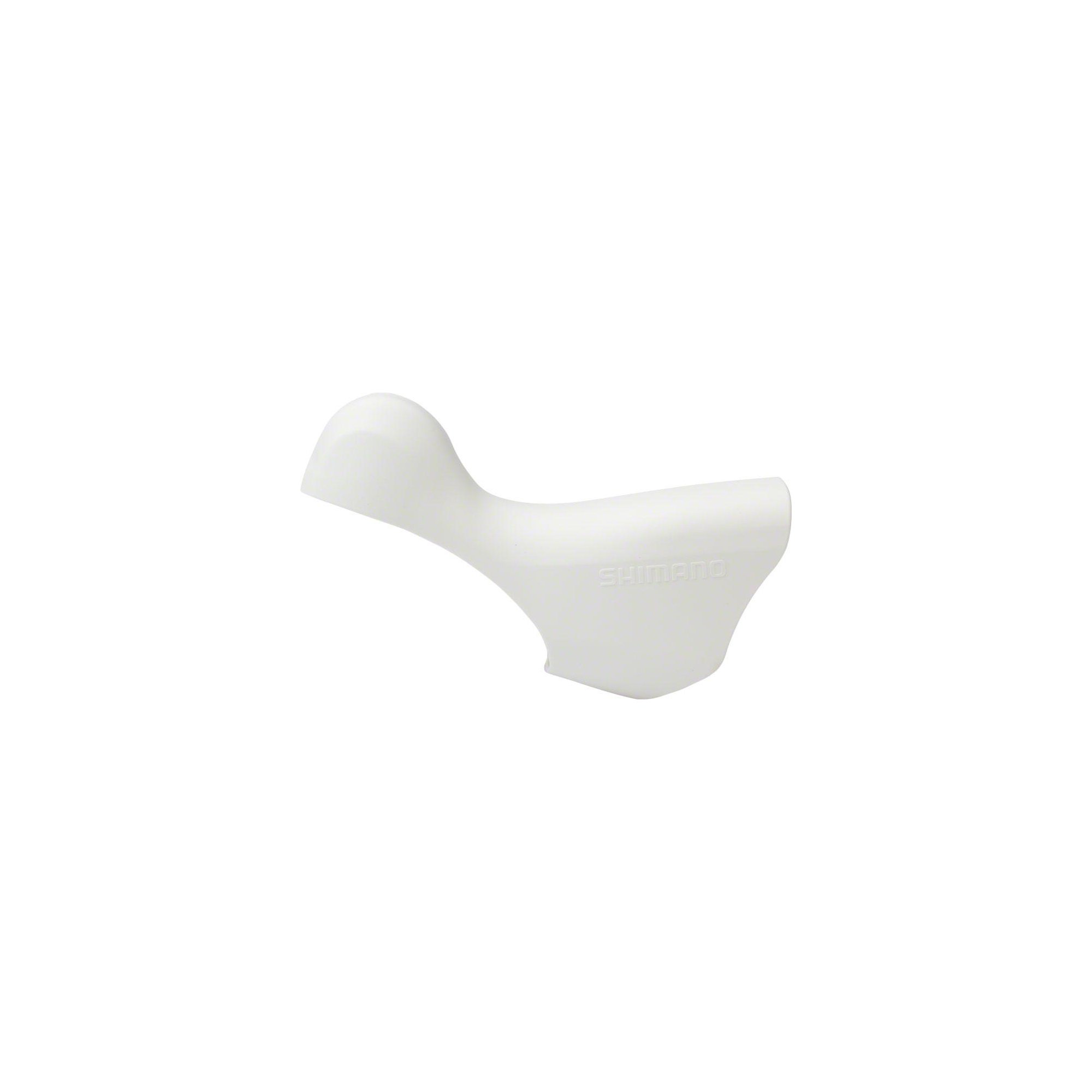 Shimano Ultegra ST-6700 STI Lever Hoods White