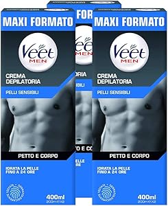 Creme depilatorie per uomo thumbnail classifica