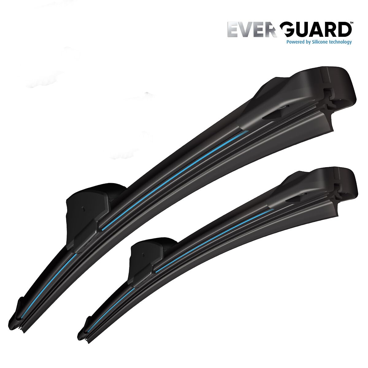 Set Spazzole Tergicristallo Wish Excellence EP26.14 Per Hyundai Santa Fe (2012-2020) | 650mm E 350mm