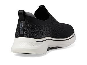 Skechers Mens Go Walk 7 Stretch Fit Slip-on