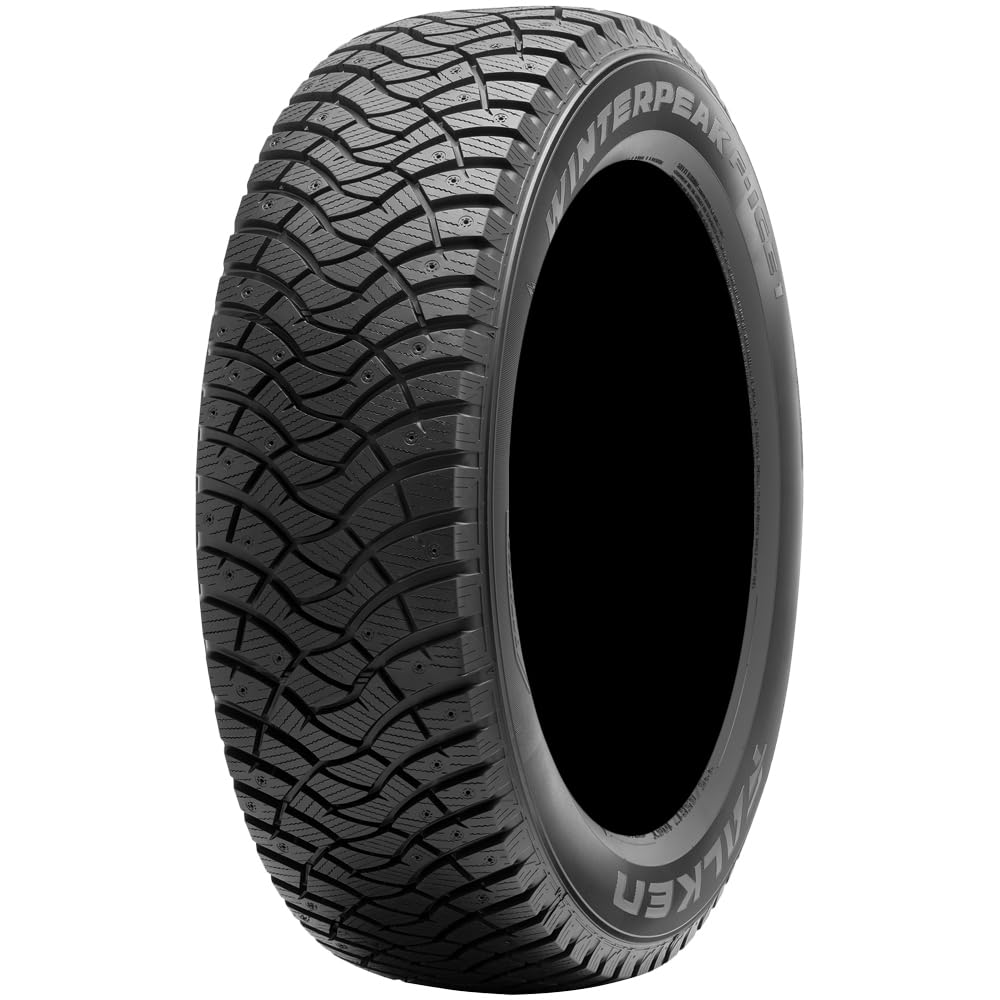 Amazon.com: Falken Winterpeak F-Ice 1 205/60R16 96T XL : Automotive