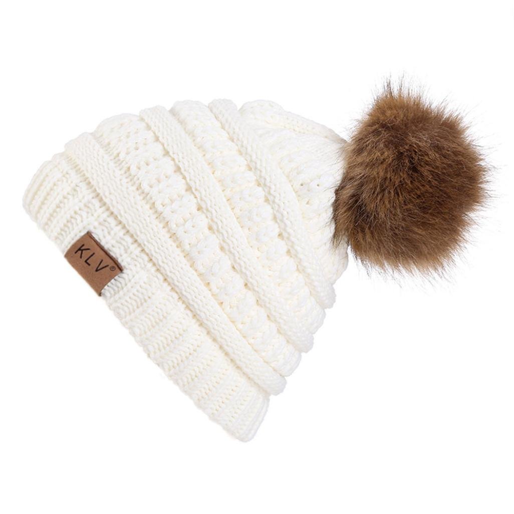 Bobble Hats Knitting Patterns Patterns Gallery