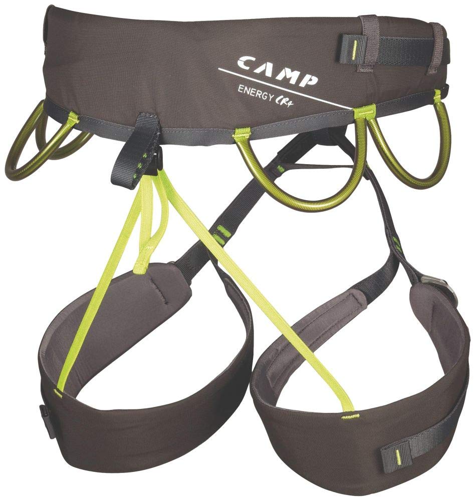 C.A.M.P. - Imbracatura da arrampicata - ENERGY CR 4