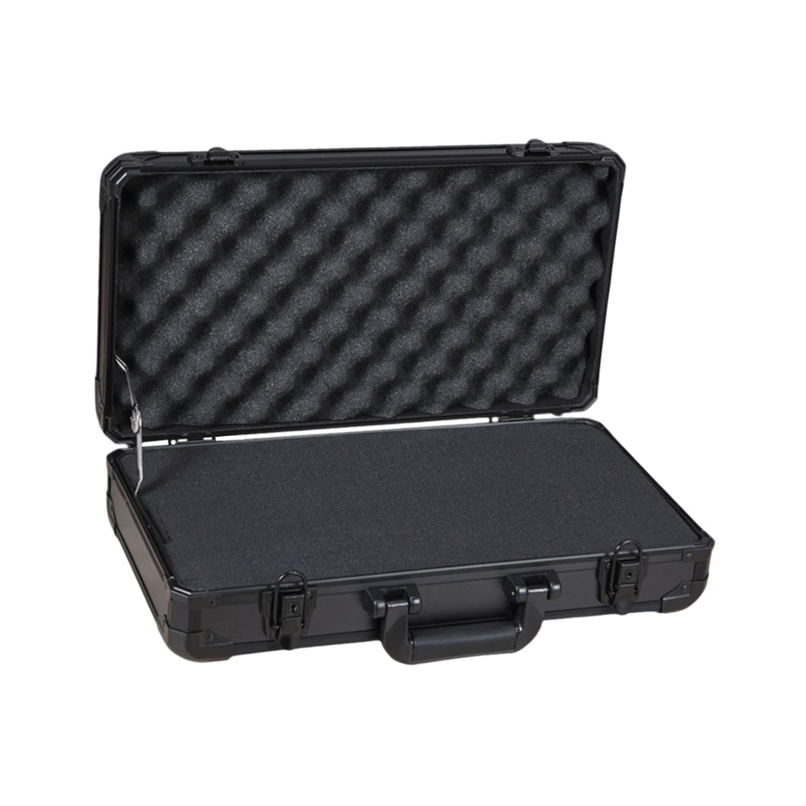 Boîte protection anti-chocs pour organiser vos chantiers et ateliers mobiles efficacement