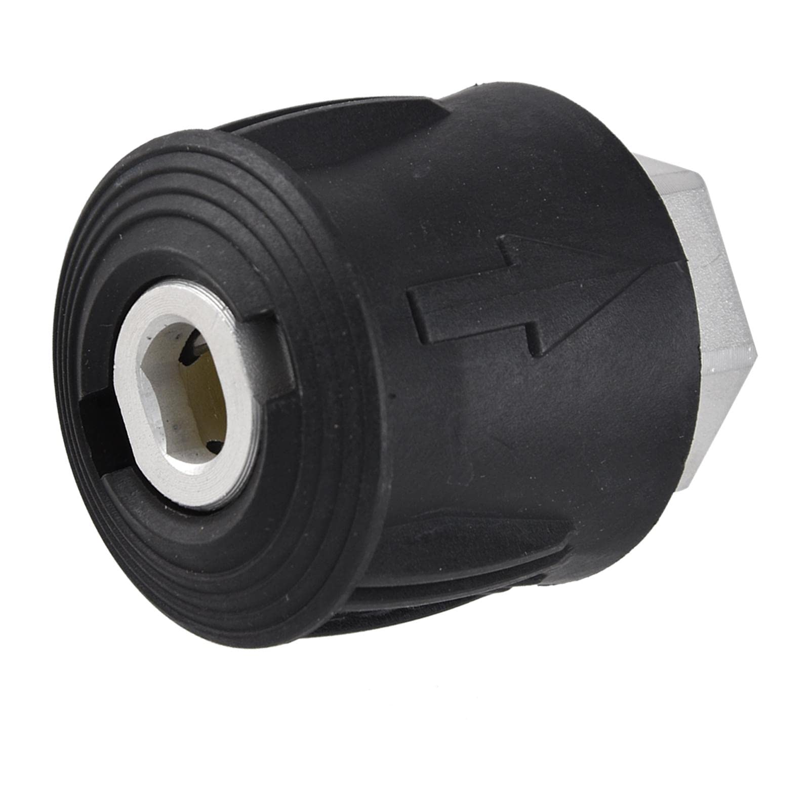 CALANDIS Pressure Washer Hose Adapter Fitting for Karcher K Pressure Replacement DIY | Pressure Washers | Outdoor Power Equipment-image-26