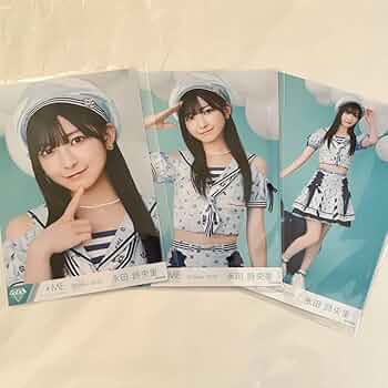 ≠ME ノイミー　永田詩央里　生写真　直筆　モブノデレラジャケット衣装 ノイミー 生写真 永田詩央里 モブノデレラ衣装 - メルカリ