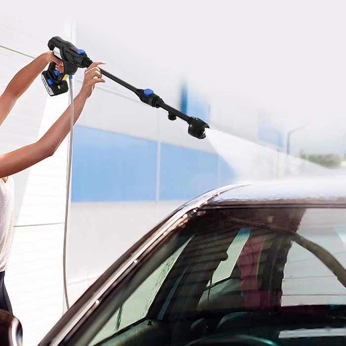Buy mrliance Pressure Washer 40V 