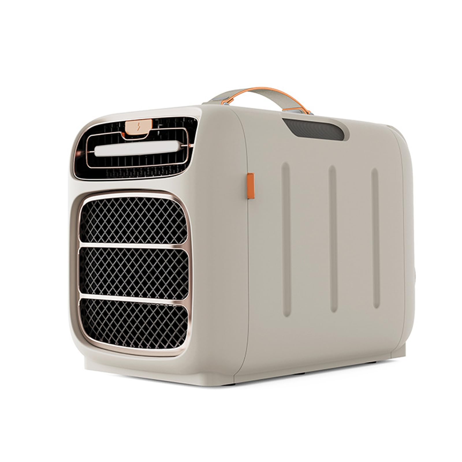 Portable Air Conditioner for Outdoor Camping Travel - RV, Caravan