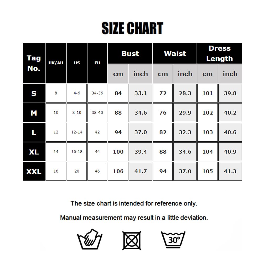 Robe rockabilly vintage années 50 pour femme - Manches courtes - À pois - Robe swing - Robe de cocktail - Longueur genoux - Robe midi avec ceinture