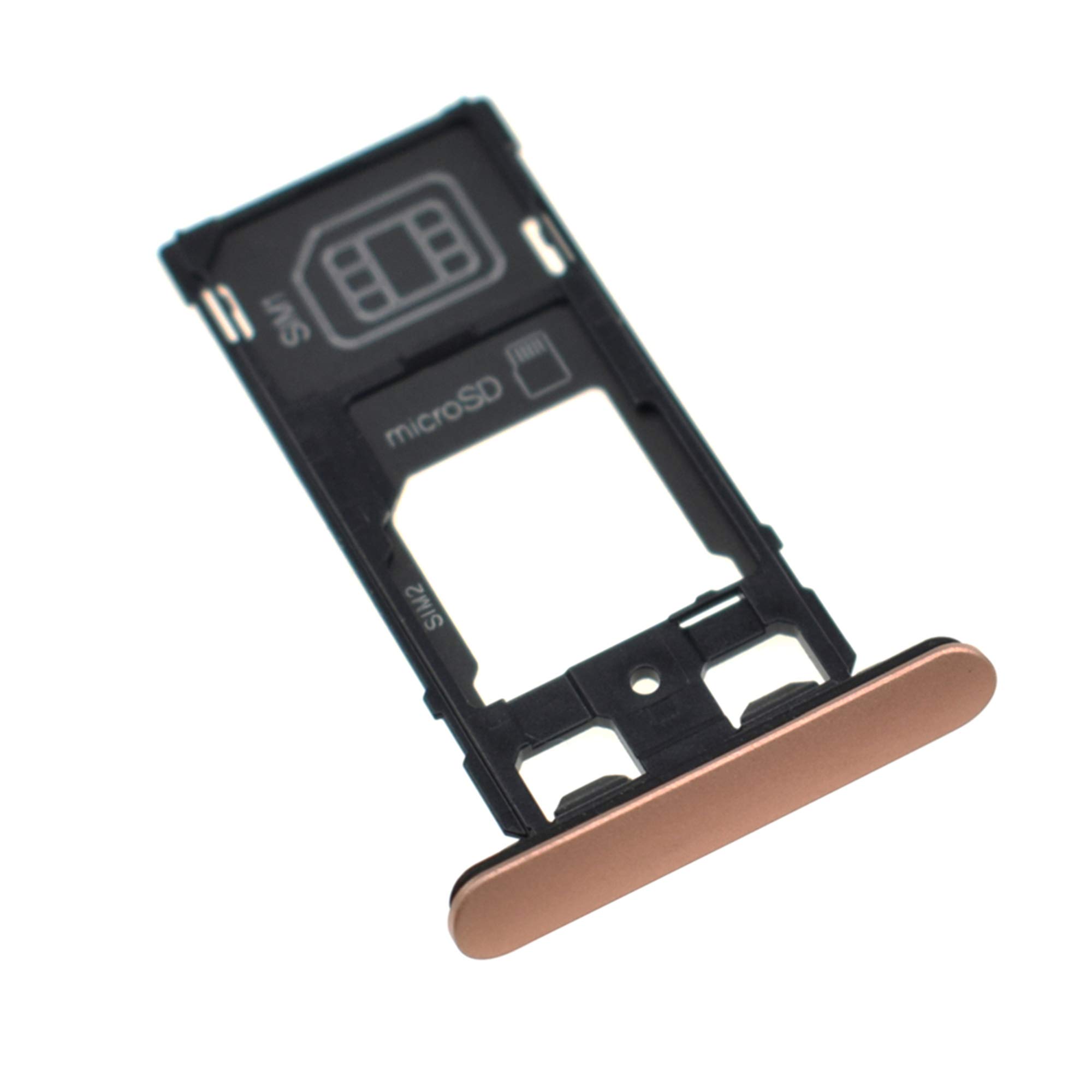 sim　ウイルピュア Amazon | シングルSIMカード microSDカードスロット 防水ラバーリング